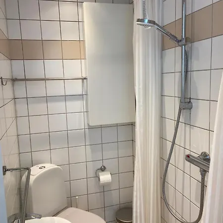 Osterbro 125 *